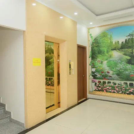 Viet Anh Ha Long Hotel