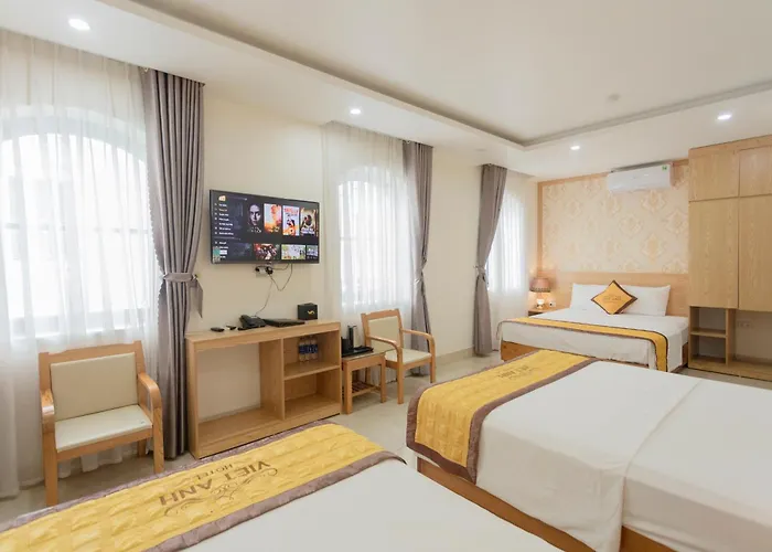 Viet Anh Hotel