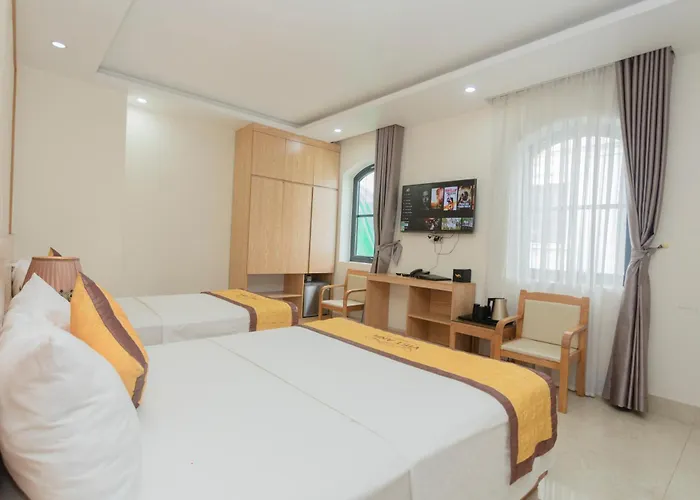Viet Anh Hotel Ha Long