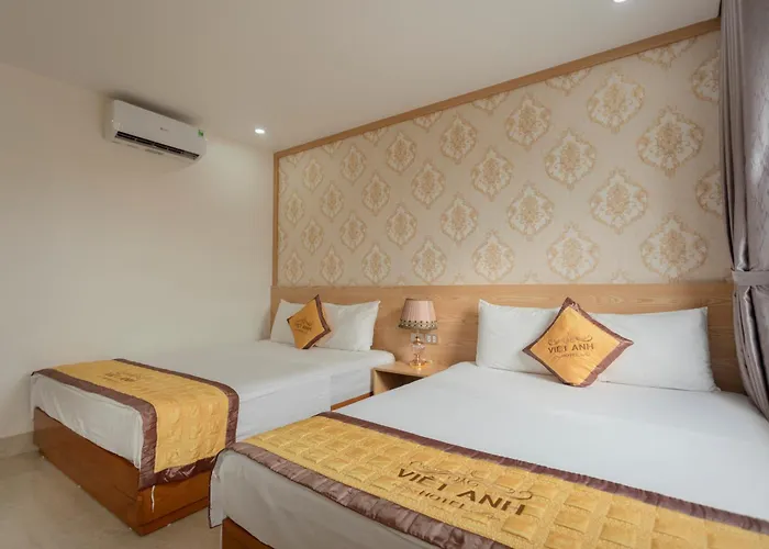 Viet Anh 4* Ha Long