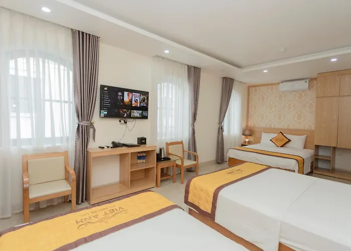 Viet Anh Hotel