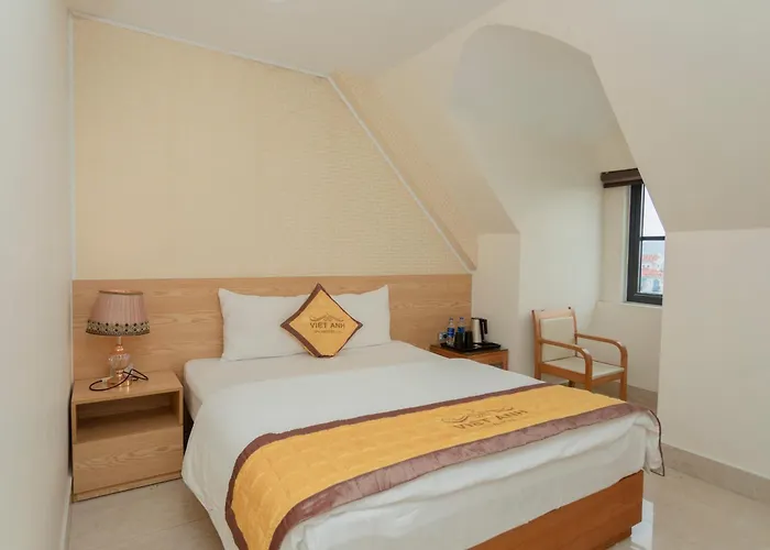 Hotel Viet Anh
