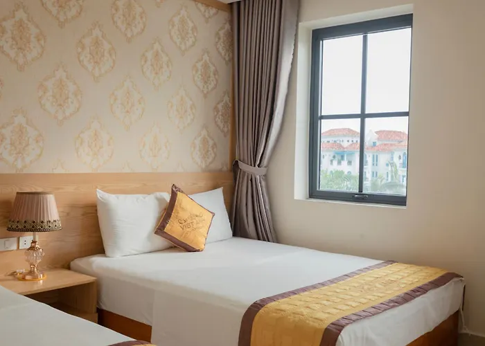 Viet Anh Hotel 4*