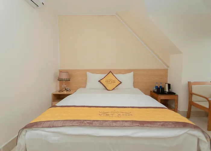 Viet Anh Hotel Ha Long