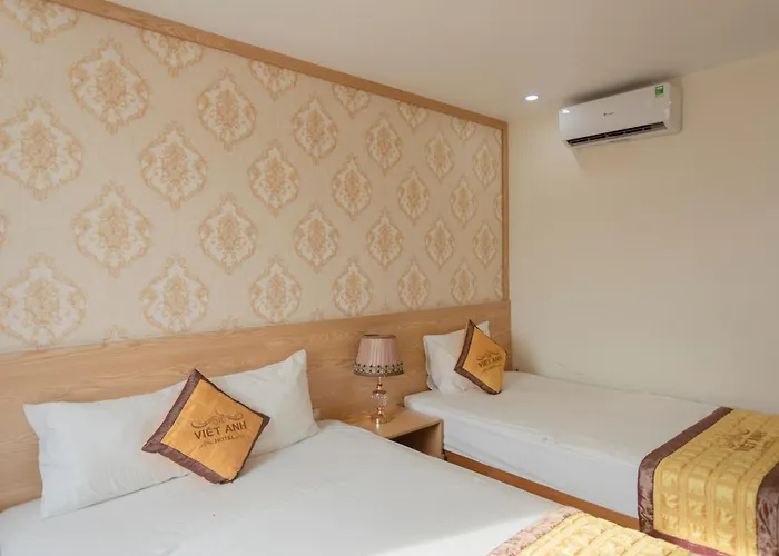 Hotel Viet Anh Ha Long