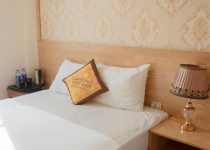 Viet Anh Hotel
