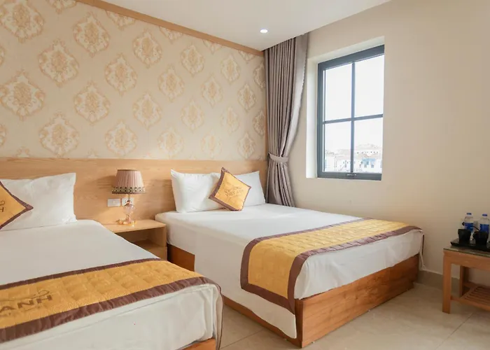 Hotel Viet Anh