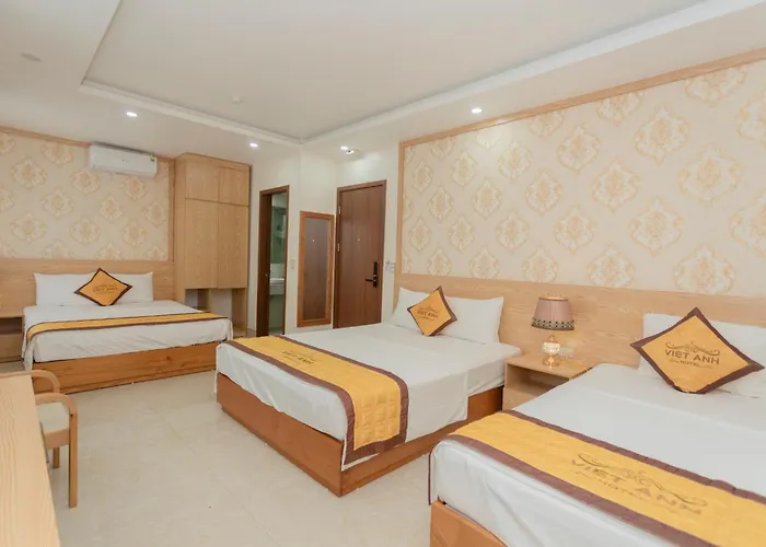 Viet Anh Hotel 4*