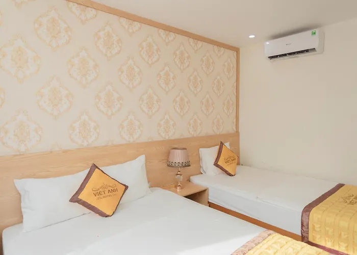 Viet Anh Hotel Ha Long