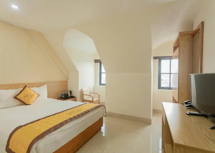 Viet Anh Hotel