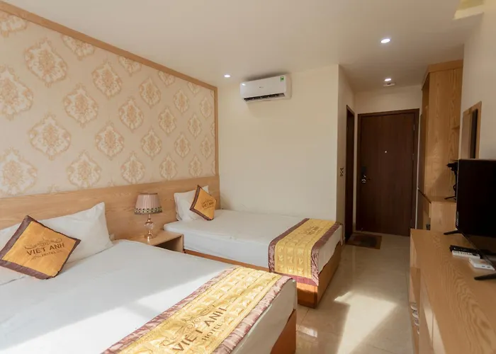 Hotel Viet Anh