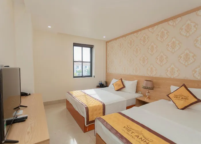 Viet Anh Hotel