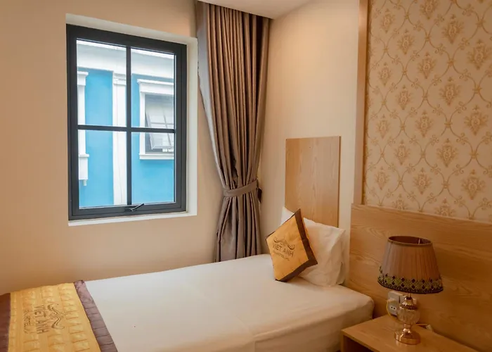 Hotel Viet Anh