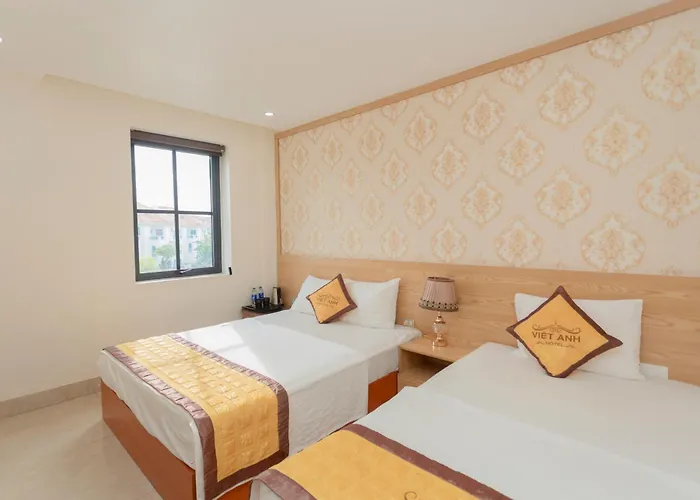 Viet Anh Hotel Ha Long
