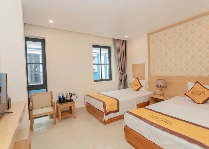 Viet Anh Hotel