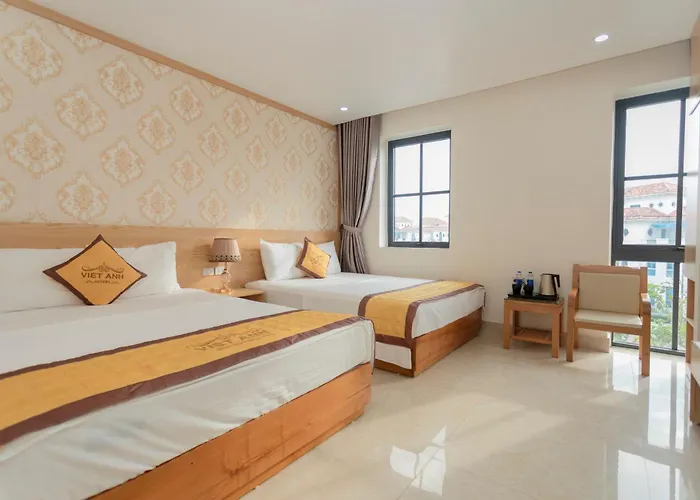 Hotel Viet Anh