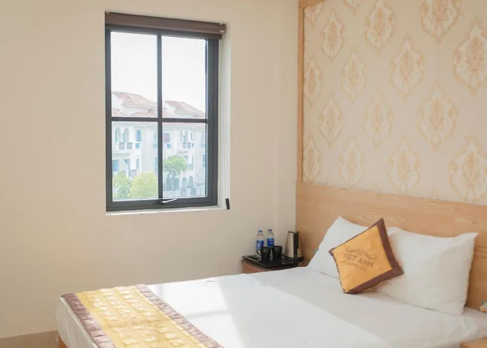 Viet Anh Hotel 4*