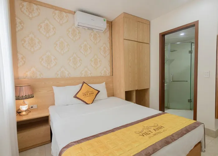Viet Anh Hotel Ha Long