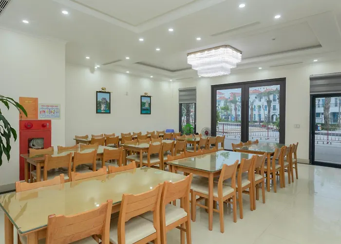 Viet Anh Hotel 4*