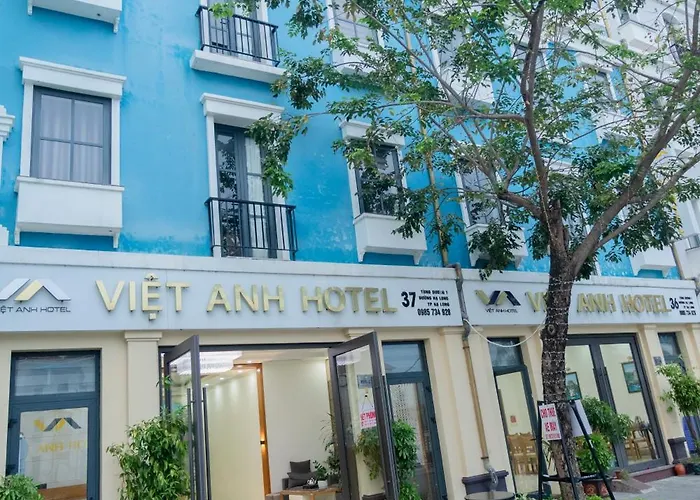Viet Anh 4* Ha Long