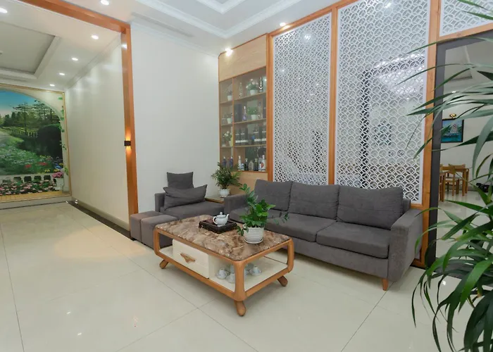 Viet Anh Hotel