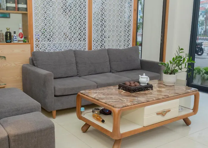 Viet Anh Hotel 4*