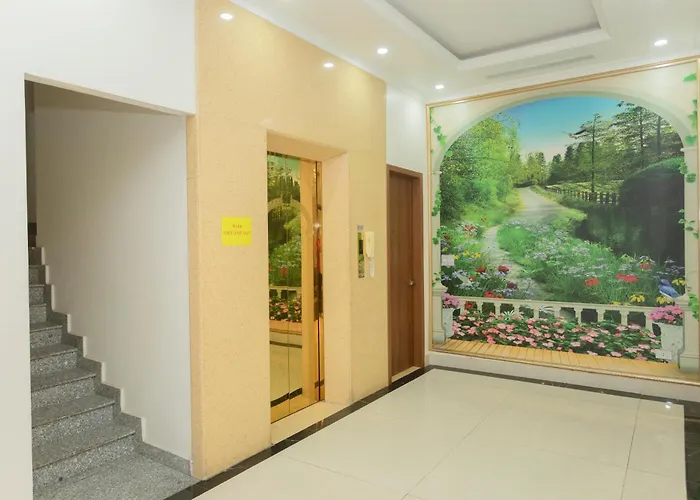 Hotel Viet Anh 4*