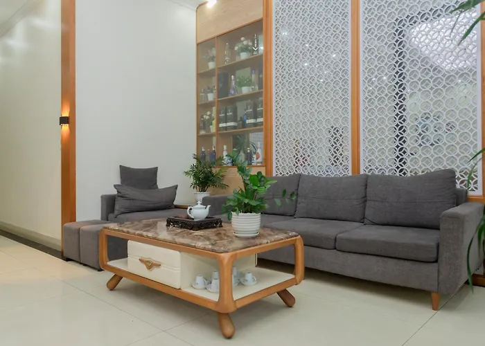 Hotel Viet Anh 4*