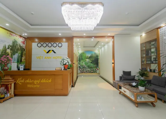 Hotel Viet Anh Ha Long