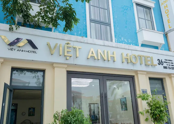 Viet Anh