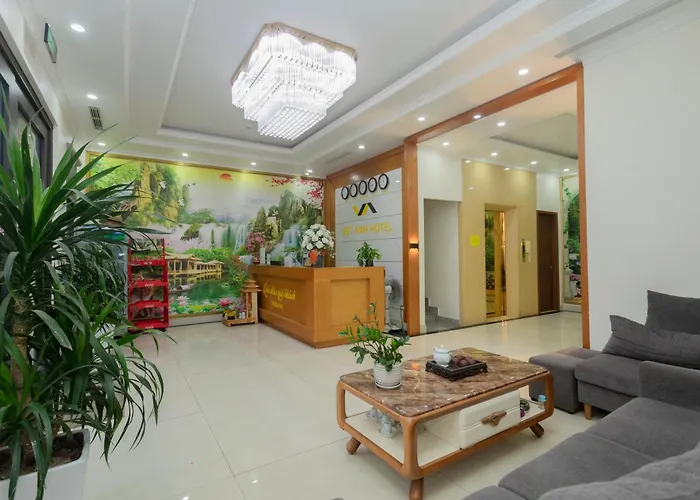 Viet Anh Hotel 4*
