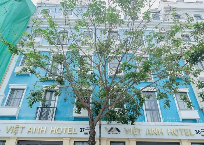 Viet Anh Hotel